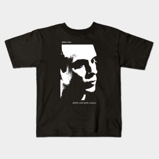 Brian Eno – Before and After Science Kids T-Shirt